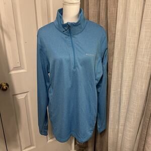 Columbia Xxl Ladies Pullover